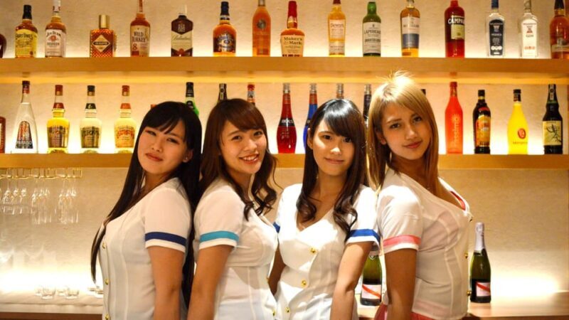 VIP Private Hostess Club Tokyo Night Life Karaoke with Girls - Price and Value Assessment
