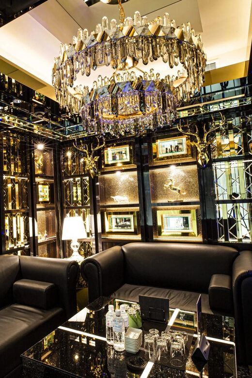 VIP Private Hostess Club Tokyo Night Life Karaoke with Girls - Final Thoughts: Is It Worth It?