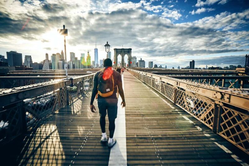 VIP Private New York City Tour Intimate Group of 10pax Max - Key Points