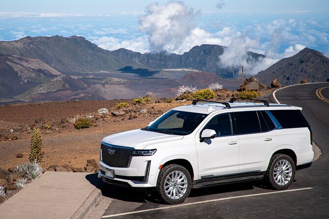VIP Private Road to Hana and Haleakala Sunset Tour - The Itinerary: A Deep Dive into Maui’s Most Memorable Spots