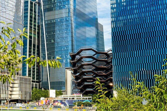 VIP Private Sightseeing Tour of Manhattan - A Closer Look at the Itinerary