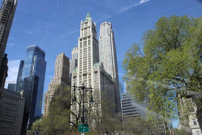 VIP Private Sightseeing Tour of Manhattan - Is It Worth the Price?