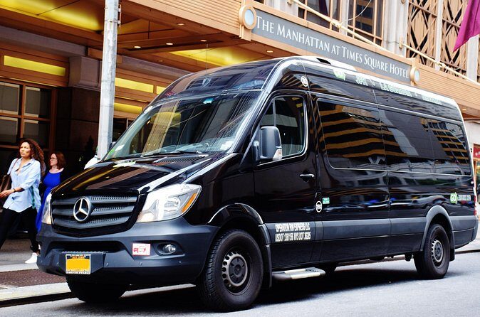 VIP Private Sightseeing Tour of Manhattan - Who Should Consider This Tour?