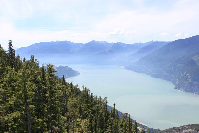 'VIP Private SUV Transfer Whistler BC to Vancouver Intl. Airport - Who Should Consider This Transfer?