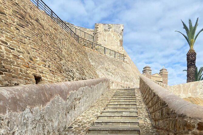 VIP Private Tangier Sightseeing Tour and Wanders in Medina - What Do You Get for the Price?