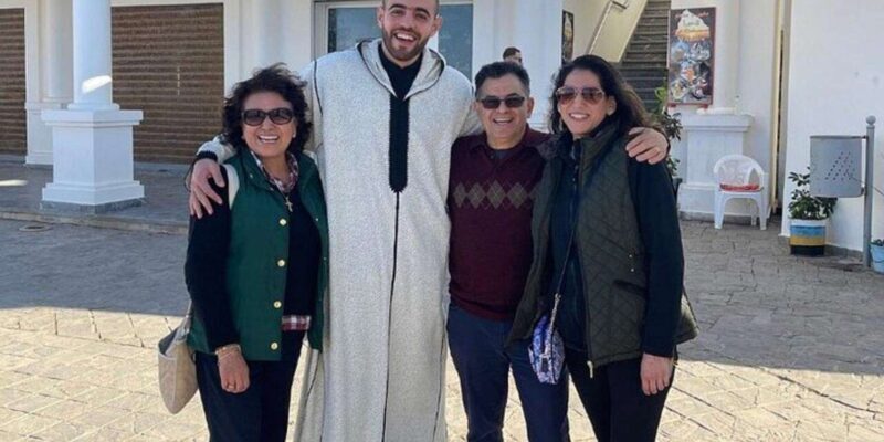 Vip Private Tangier Tour from Tarifa with Ali All Included - Introduction: An Invitation to Discover Tangier Without the Hassle