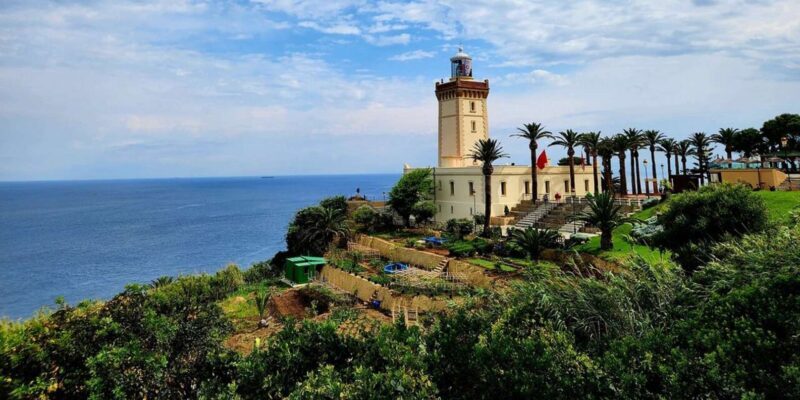Vip Private Tangier Tour from Tarifa with Ali All Included - FAQ