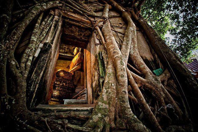 VIP Private Tour Damnoen Saduak+ Amphawa + Mae Klong Railway - FAQ
