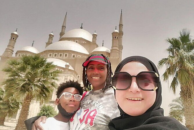 VIP Private tour Egyptian museum hanging church Islamic mosque - Final Thoughts: Is This Tour Right for You?
