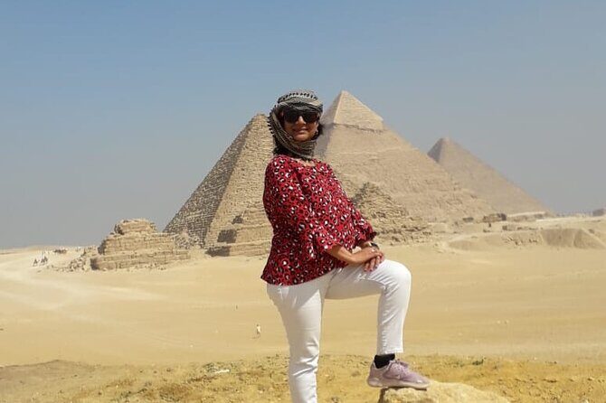 VIP Private Tour Giza Pyramids ,Sphinx , Quad Ride, Camel Ride - FAQ