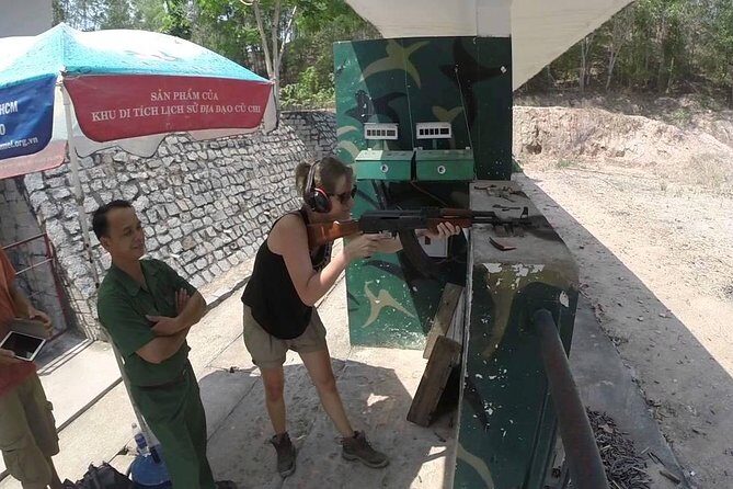 VIP Private Tour To Cu Chi Tunnels and Mekong delta - Key Points
