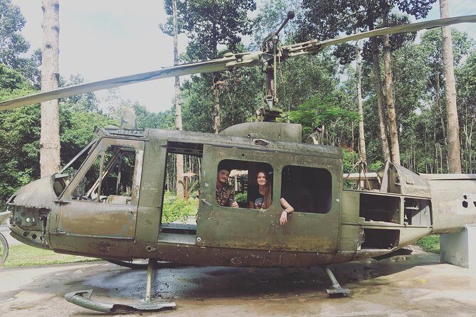 VIP Private Tour To Cu Chi Tunnels and Mekong delta - Final Thoughts