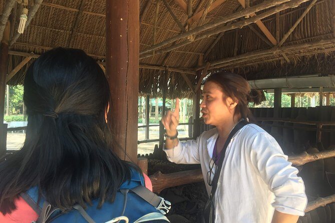 VIP Private Tour To Cu Chi Tunnels and Mekong delta - FAQ