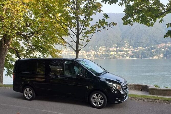Vip Private Transfer from Chefchaouen to Fes Vice Versa - Key Points