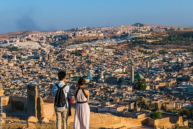 Vip Private Transfer from Chefchaouen to Fes Vice Versa - An In-Depth Look at the Transfer Experience