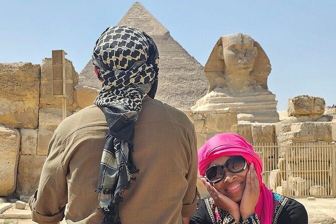 VIP Private Trip Alexandria from Cairo /Giza hotels - What We Love About This Tour