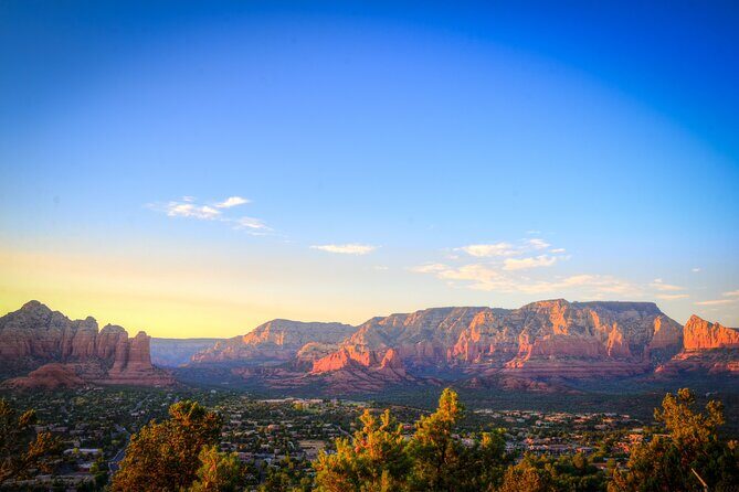 VIP Sedona Vortex Spiritual and Scientific Tour - Who Should Consider This Tour?