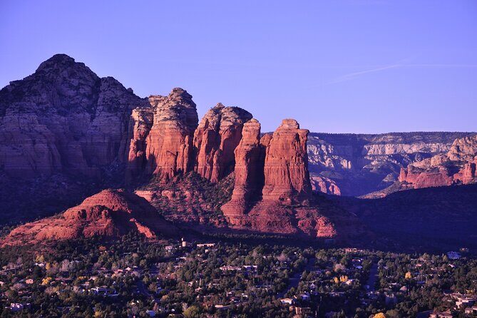 VIP Sedona Vortex Spiritual and Scientific Tour - Final Thoughts