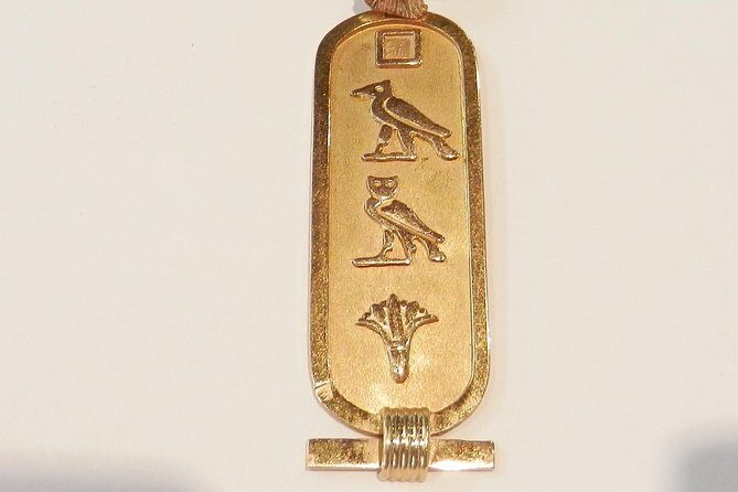 VIP Shopping Private Tour Papyrus Perfume Bazaars and Cotton - The Experience According to Travelers
