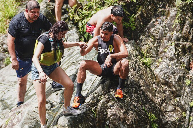 VIP Small Group El Yunque Rainforest Adventure - Practical Tips for Future Travelers