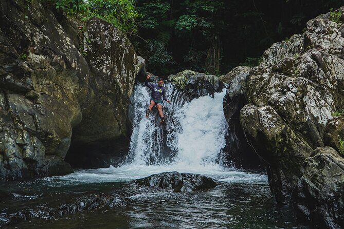 VIP Small Group El Yunque Rainforest Adventure - Who Should Consider This Tour?