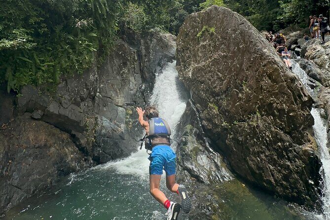 VIP Small Group El Yunque Rainforest Adventure - FAQs