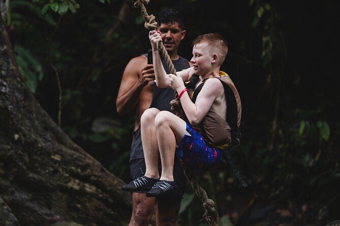 VIP Small Group El Yunque Rainforest Adventure - Final Thoughts