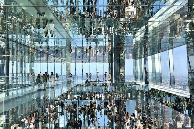 VIP SUMMIT One Vanderbilt and Grand Central Guided Tour - Final Thoughts: Is This Tour Right for You?