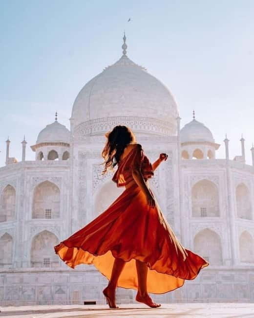 VIP Tajmahal Tickets with Guide & Private Photographer - Who Will Love This Tour?