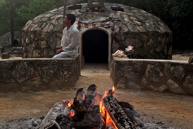 VIP Temazcal Private Tour - A Deep Dive into the Experience