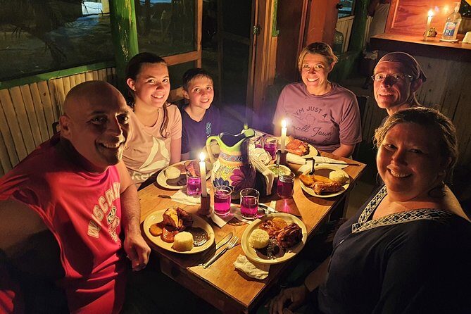 VIP Temazcal Private Tour - Practical Considerations