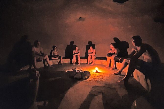 VIP Temazcal Private Tour - Final Thoughts