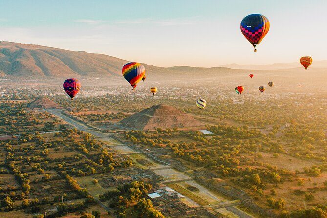 VIP Teotihuacan & Guadalupe Shrine Tour: A Journey Through Time - Conclusions: Who Should Book This Tour?