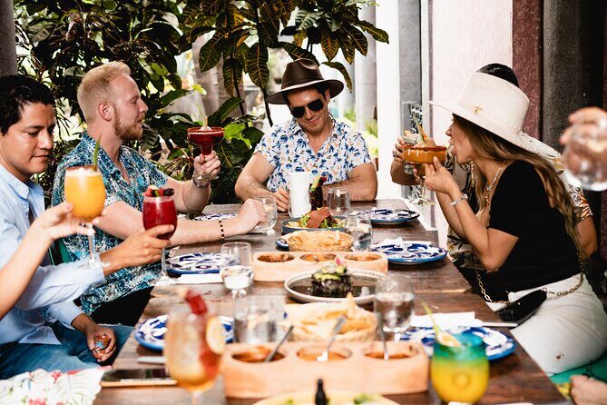 VIP Tequila Night Tour with Dinner and Tasting - Authenticity and Education: What Travelers Say