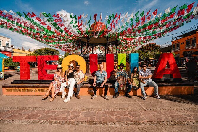 VIP Tequila Night Tour with Dinner and Tasting - Practical Details: What You Need to Know