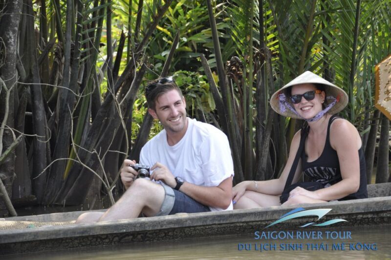 VIP Tour Authentic Mekong Delta & Local pagoda by SpeedBoat - The Sum Up