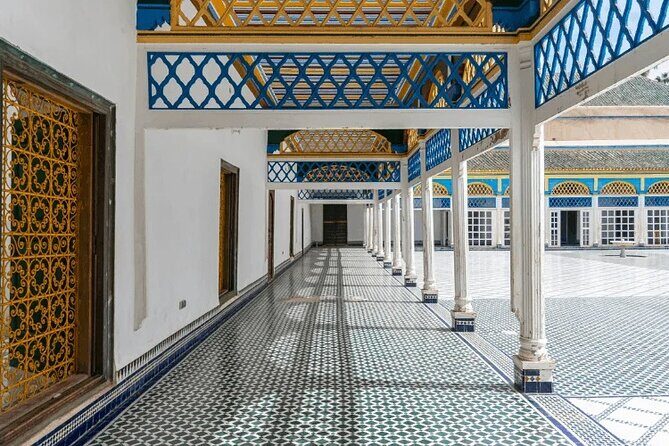 VIP tour Casablanca to Marrakech: Luxury Day of History & Culture - The Sum Up: Is This Tour Worth It?