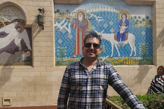 VIP Tour Coptic Cairo ,Islamic Mosque and old Market with Lunch - Who Is This Tour Best For?