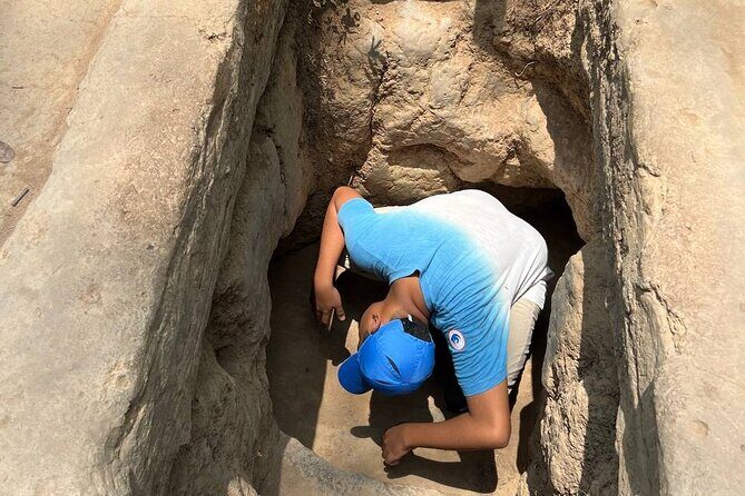 VIP Tour: Cu Chi Tunnels & Mekong Delta 1 Day | Shooting Guns - Who Will Love This Tour?