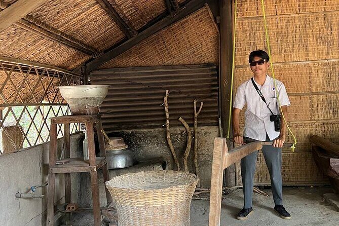 VIP Tour: Cu Chi Tunnels & Mekong Delta 1 Day | Shooting Guns - FAQs