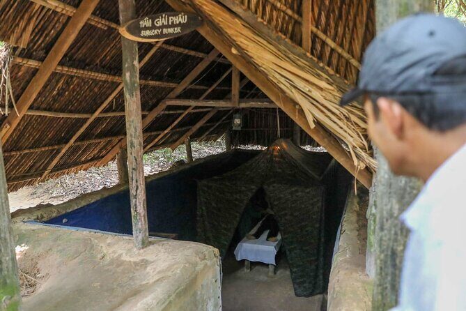 VIP Tour Full Day Cu Chi Tunnels-Mekong Delta & Cycling - Kayak - A Detailed Look at the Tour Experience