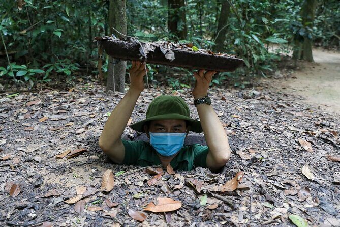 VIP Tour Full Day Cu Chi Tunnels-Mekong Delta & Cycling - Kayak - The Sum Up: Who Should Consider This Tour?