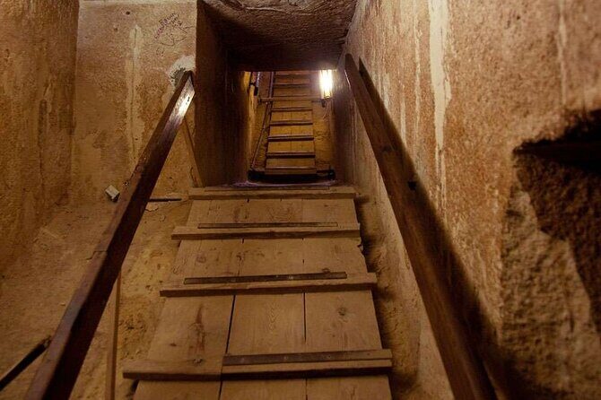 VIP Tour inside Giza Pyramids - Final Thoughts: Is This Tour Worth It?