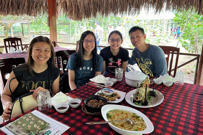 VIP Tour: Mekong Delta 1 Day | Option: Better Lunch - Final Words