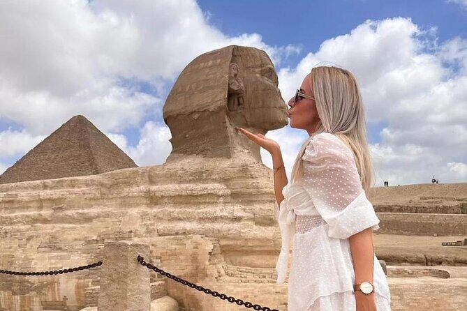 VIP Tour Package with Kemet To See All Egypt Archaeological Sites - Frequently Asked Questions