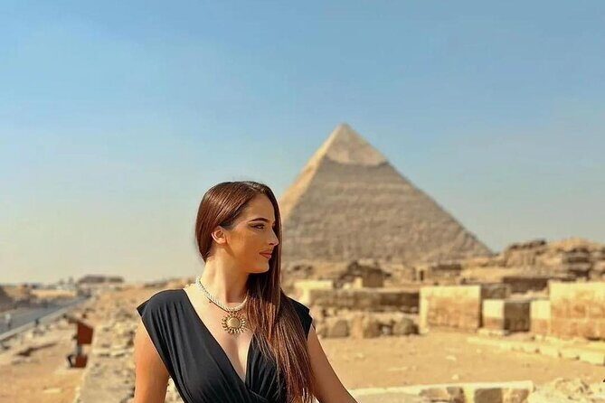 VIP Tour Package with Kemet To See All Egypt Archaeological Sites - Final Thoughts