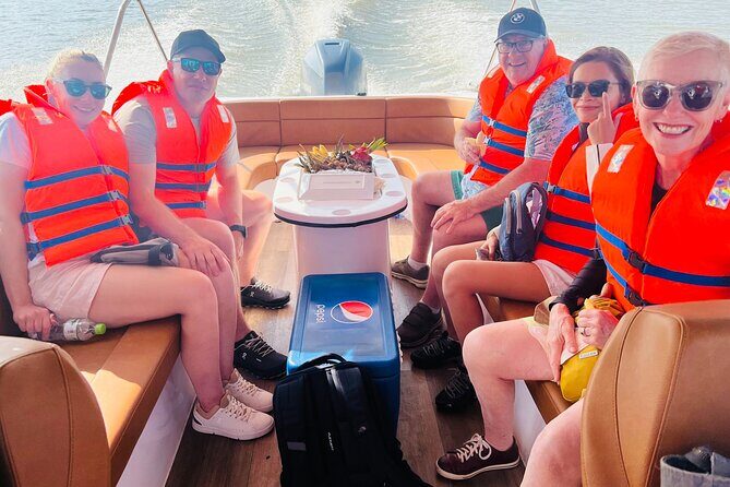 VIP Tour to Authentic Real Mekong Delta by Speed Boat - Key Points