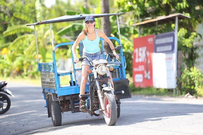 VIP Tour to Authentic Real Mekong Delta by Speed Boat - A Feast of Regional Flavors