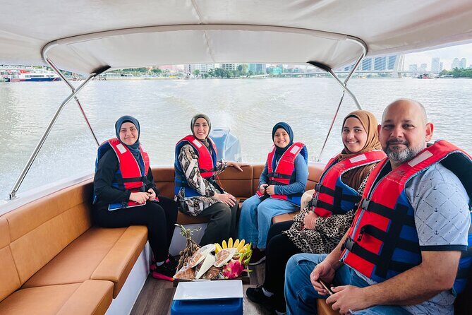 VIP Tour to Authentic Real Mekong Delta by Speed Boat - Practical Details and Value