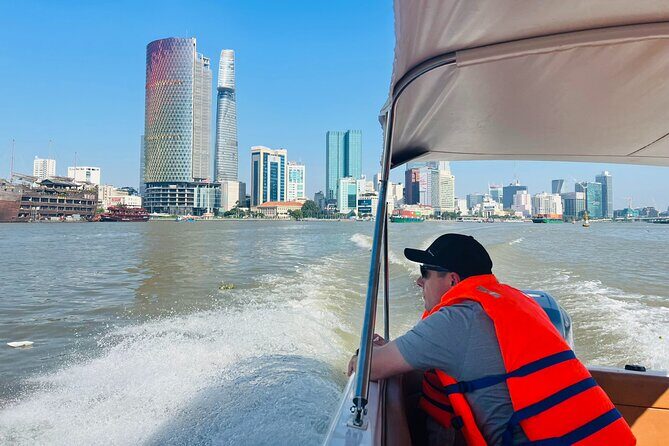 VIP Tour to Authentic Real Mekong Delta by Speed Boat - The Reviews Speak Volumes